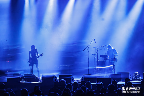 Patriarchy in concert