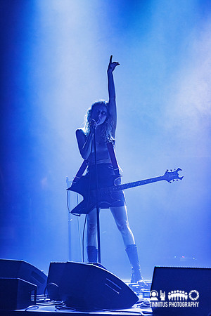 Patriarchy in concert