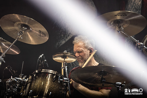 Within Temptation in concert
