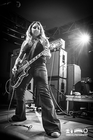 Acid King in concert