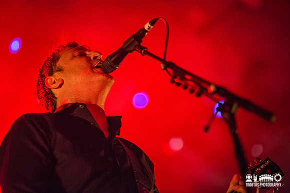 The Afghan Whigs play at All Tomorrow's Parties' I'll Be Your Mirror, curated by The Afghan Whigs. Shot at Pier 36 in Manhattan, New York City on September 22, 2012.