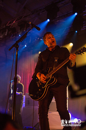 The Afghan Whigs play at All Tomorrow's Parties' I'll Be Your Mirror, curated by The Afghan Whigs. Shot at Pier 36 in Manhattan, New York City on September 22, 2012.