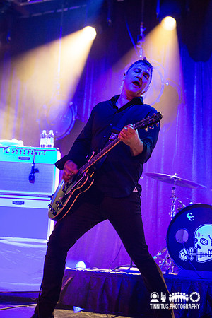 The Afghan Whigs play at All Tomorrow's Parties' I'll Be Your Mirror, curated by The Afghan Whigs. Shot at Pier 36 in Manhattan, New York City on September 22, 2012.