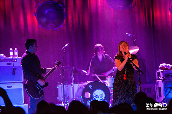 The Afghan Whigs play at All Tomorrow's Parties' I'll Be Your Mirror, curated by The Afghan Whigs. Shot at Pier 36 in Manhattan, New York City on September 22, 2012.