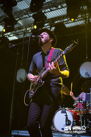 Vetiver play at ATP's I'll Be Your Mirror event.