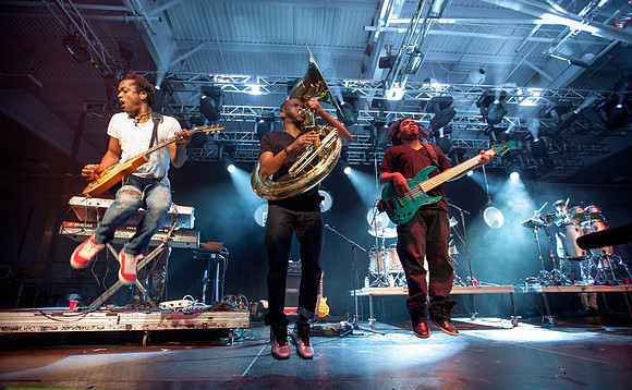 The Roots