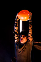 Gary Numan in concert