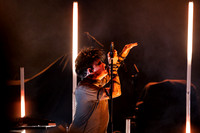 Gary Numan in concert