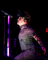 Gary Numan in concert