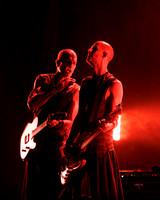 Gary Numan in concert