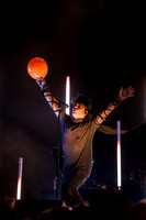 Gary Numan in concert