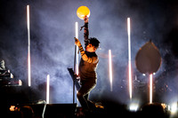 Gary Numan in concert