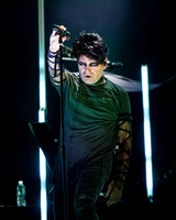 Gary Numan in concert