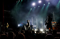Gary Numan in concert