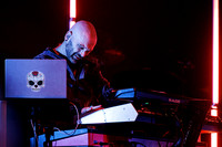 Gary Numan in concert