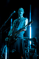 Gary Numan in concert