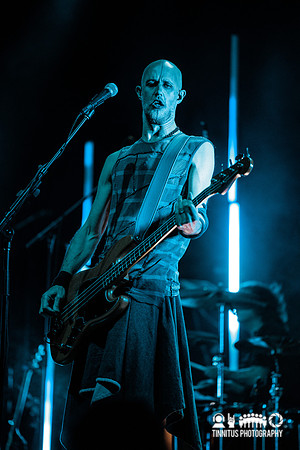 Gary Numan in concert