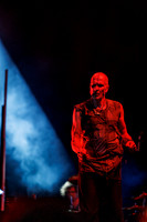 Gary Numan in concert