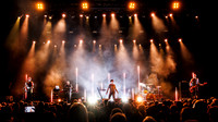 Gary Numan in concert