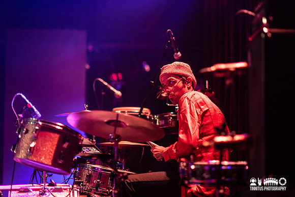 Rahill in concert