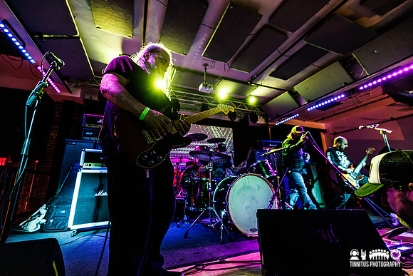 KIND in concert
