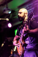 Insomniac in concert