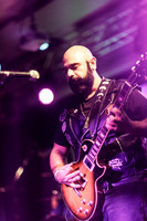 Insomniac in concert