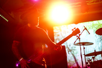 Insomniac in concert