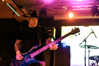 Insomniac in concert