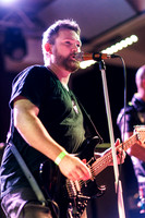 Insomniac in concert