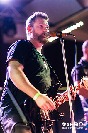 Insomniac in concert
