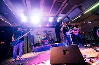 Insomniac in concert