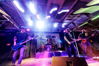 Insomniac in concert