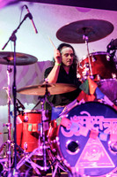 Insomniac in concert