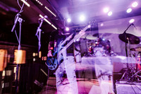 Insomniac in concert