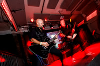 Kal-El in concert