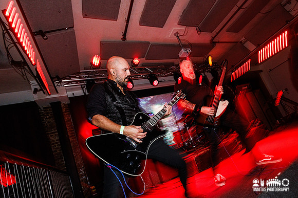 Kal-El in concert