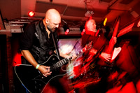 Kal-El in concert