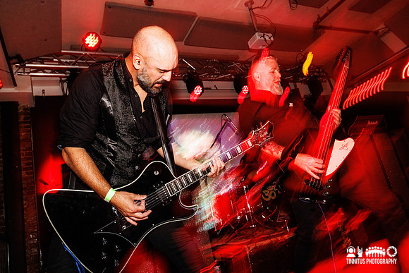 Kal-El in concert