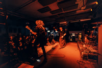 Kal-El in concert