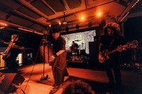 Kal-El in concert