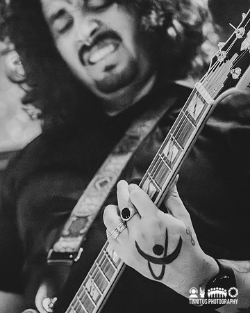Kal-El in concert