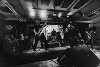 Kal-El in concert