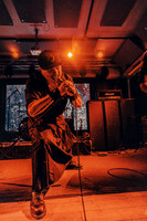 Kal-El in concert