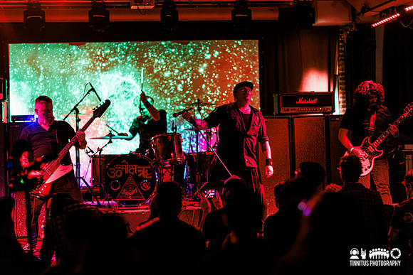 Kal-El in concert
