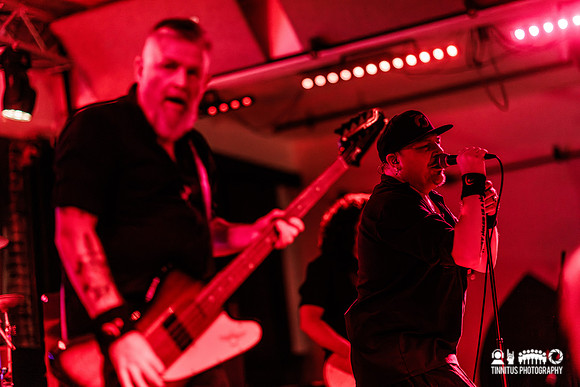 Kal-El in concert