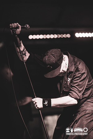 Kal-El in concert