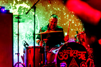 Kal-El in concert