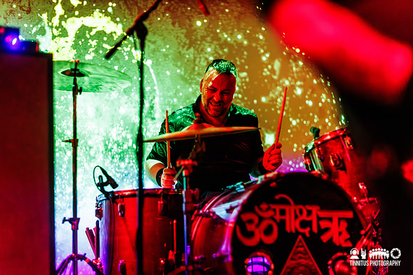 Kal-El in concert