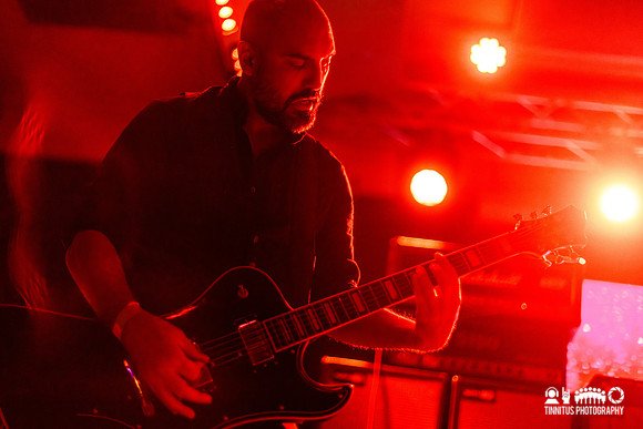 Kal-El in concert